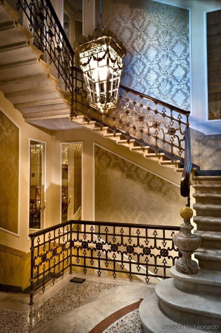 Hotel Chateau Monfort - Relais & Chateaux