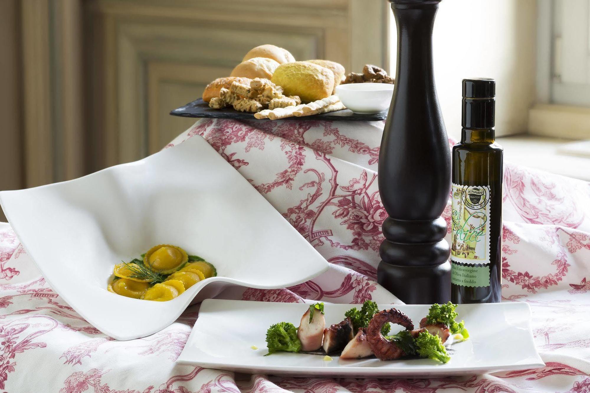 Hotel Chateau Monfort - Relais & Chateaux