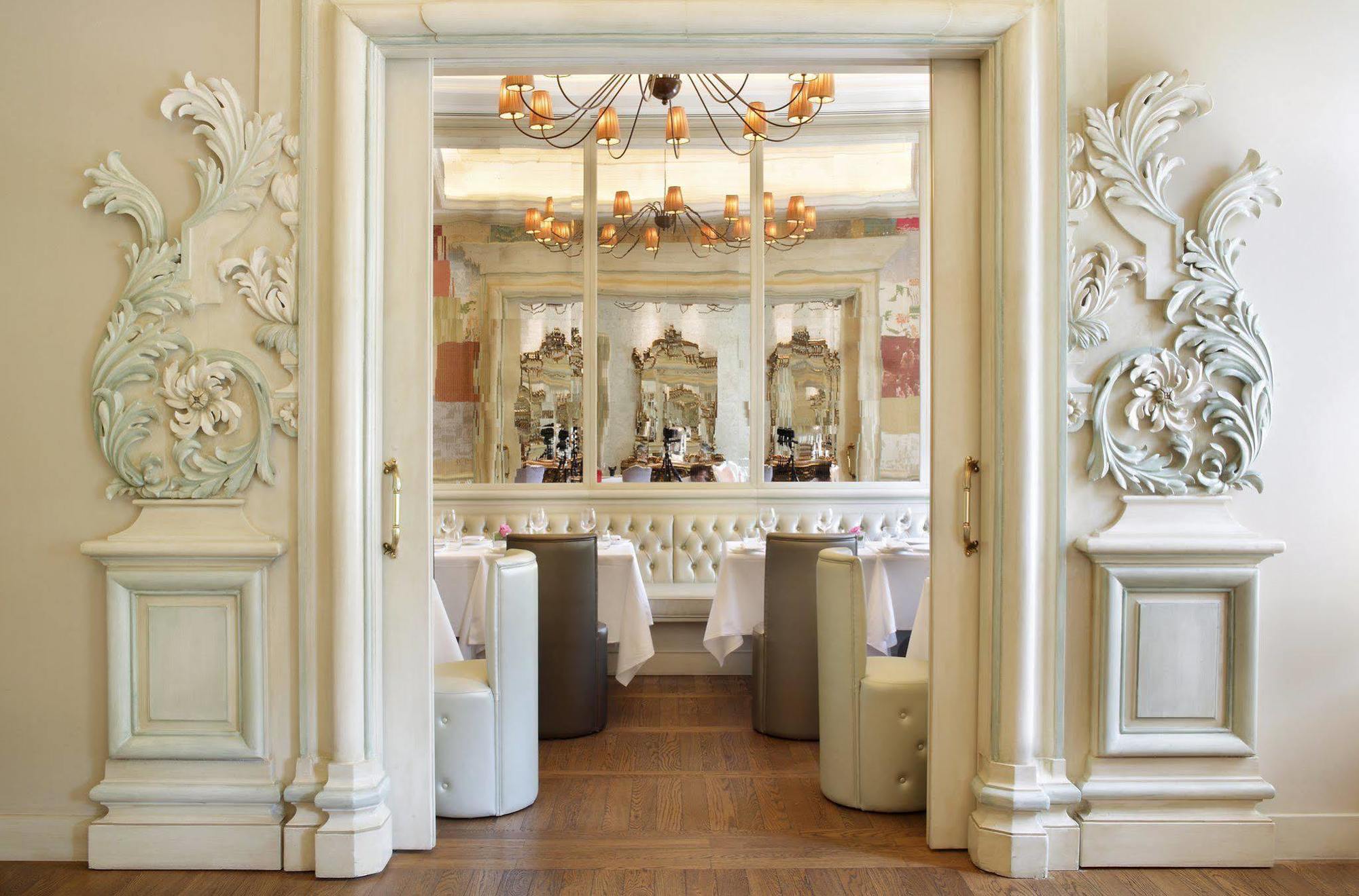 Hotel Chateau Monfort - Relais & Chateaux 5*