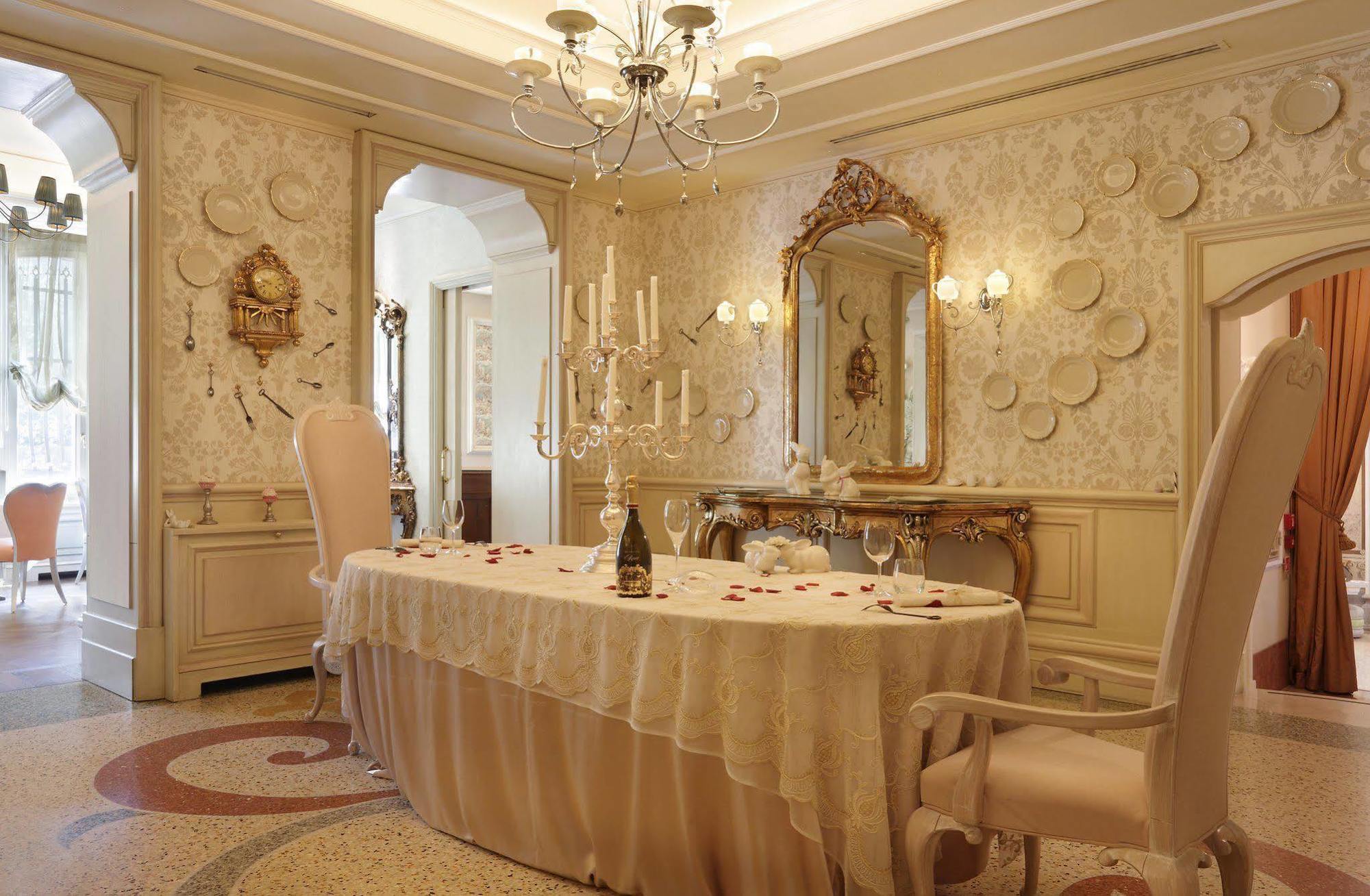 Hotel Chateau Monfort - Relais & Chateaux Milão