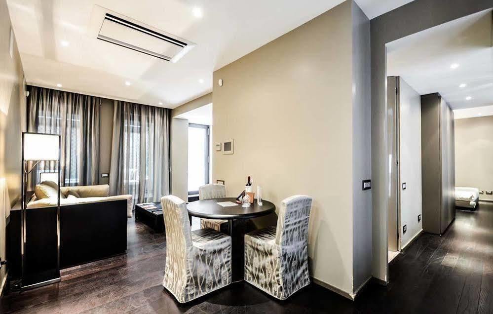 Aparthotel Allegroitalia San Pietro All'orto 6 Milan