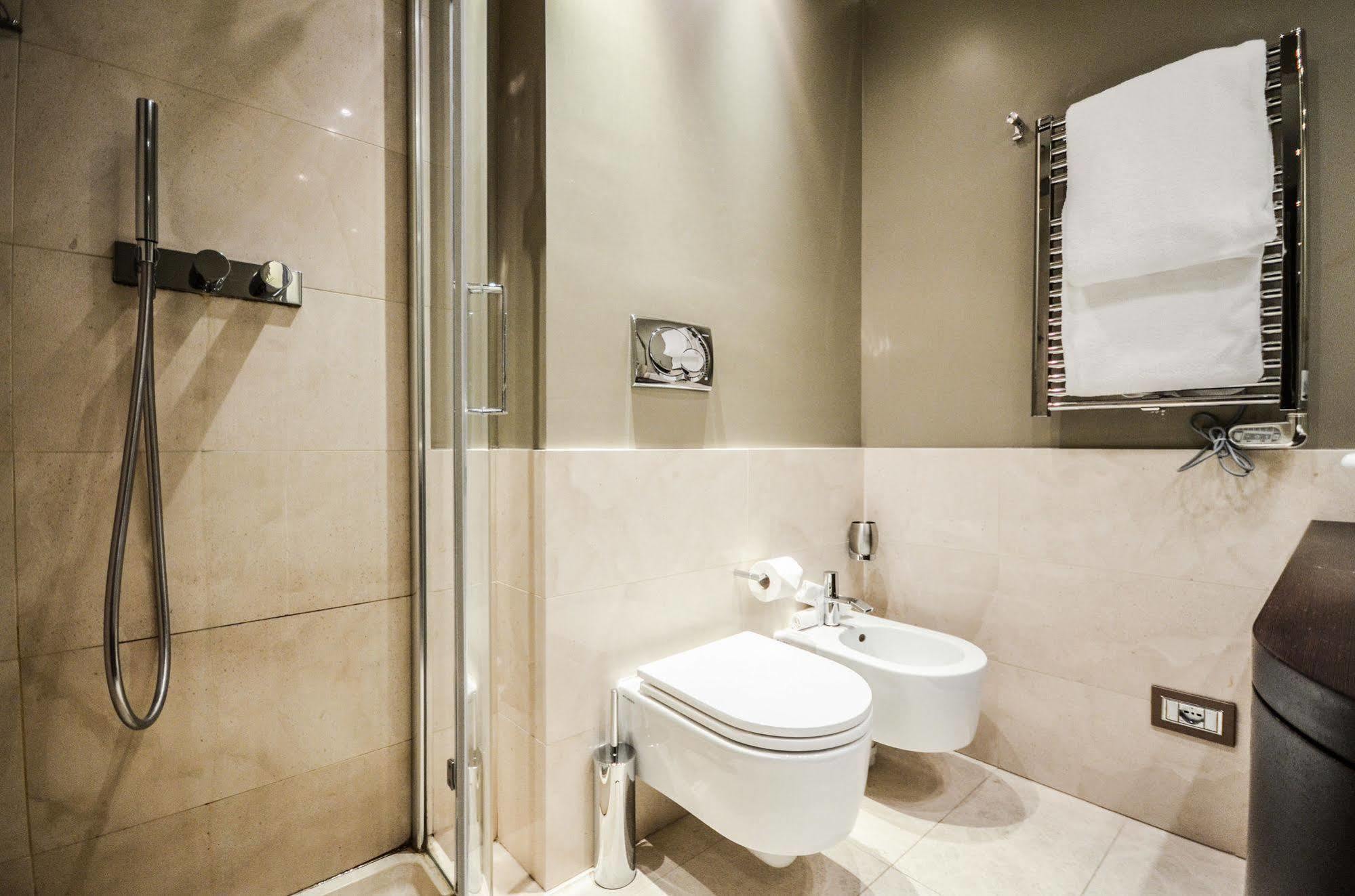 Aparthotel Allegroitalia San Pietro All'orto 6 Milan