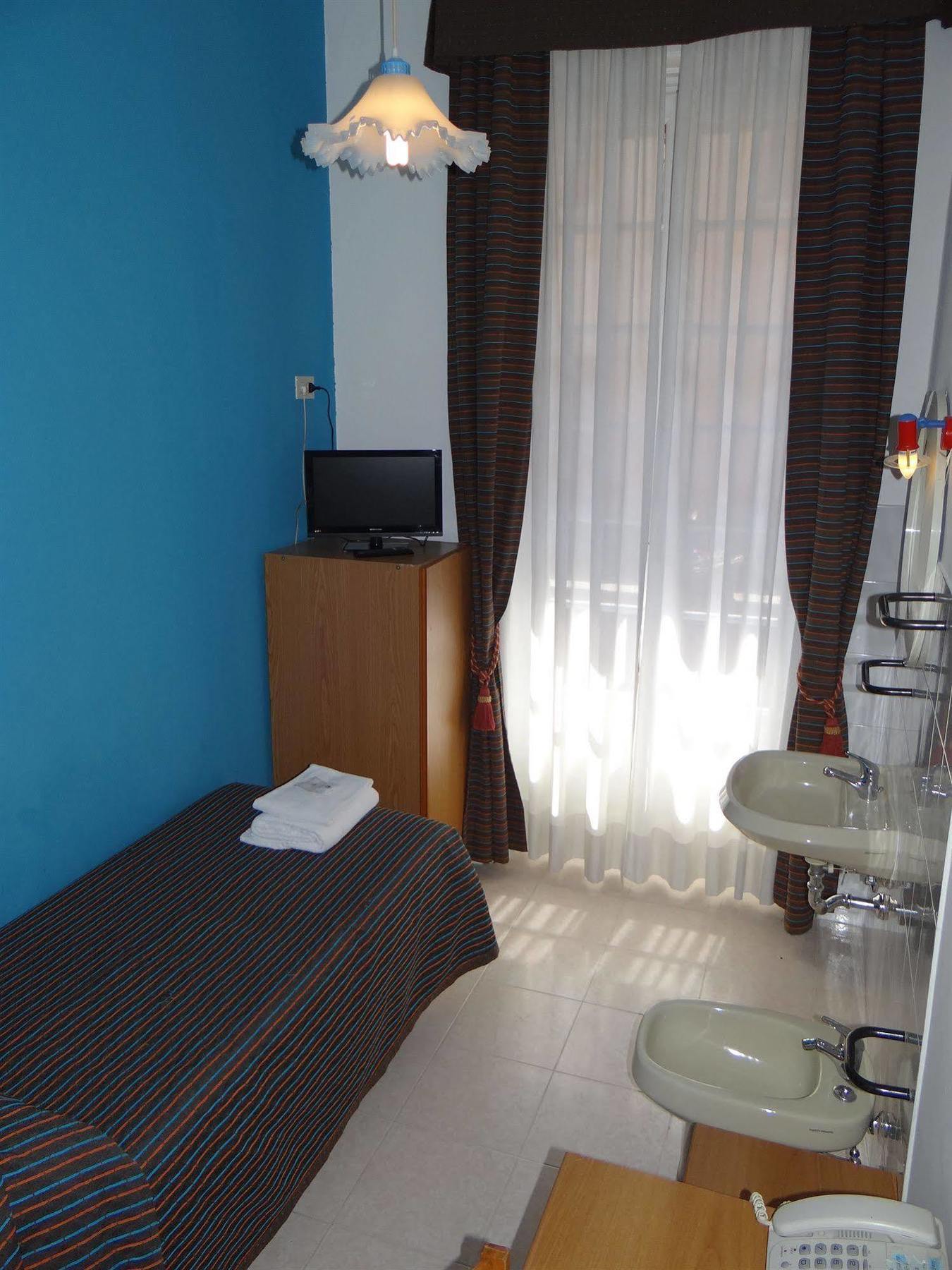 Amendola Fiera Hotel Milão