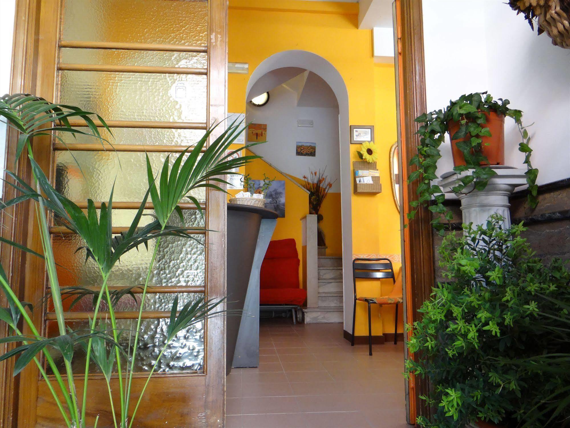 Amendola Fiera Hotel Milão