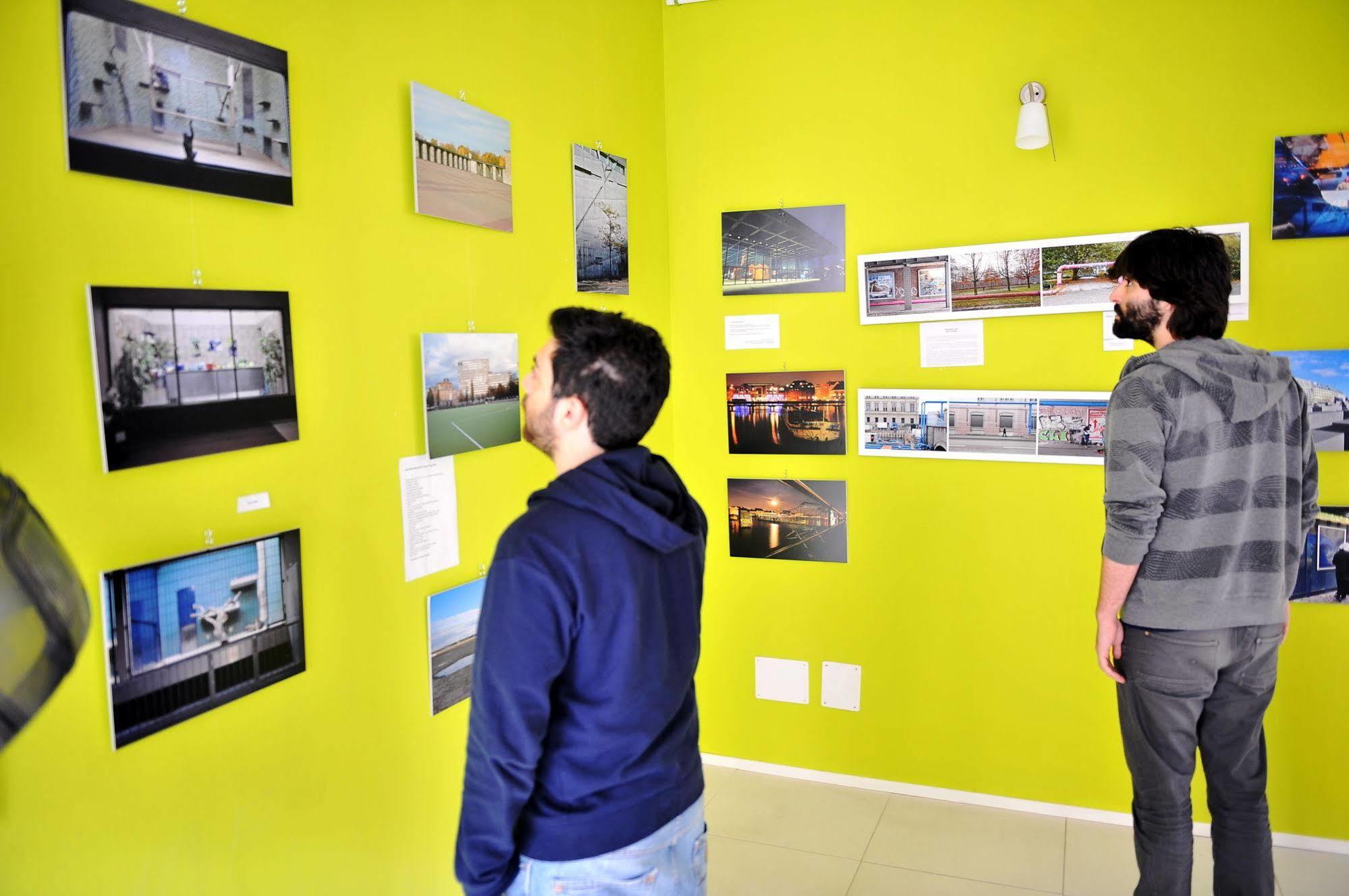 Hostel Gogol'ostello & Caffe Letterario