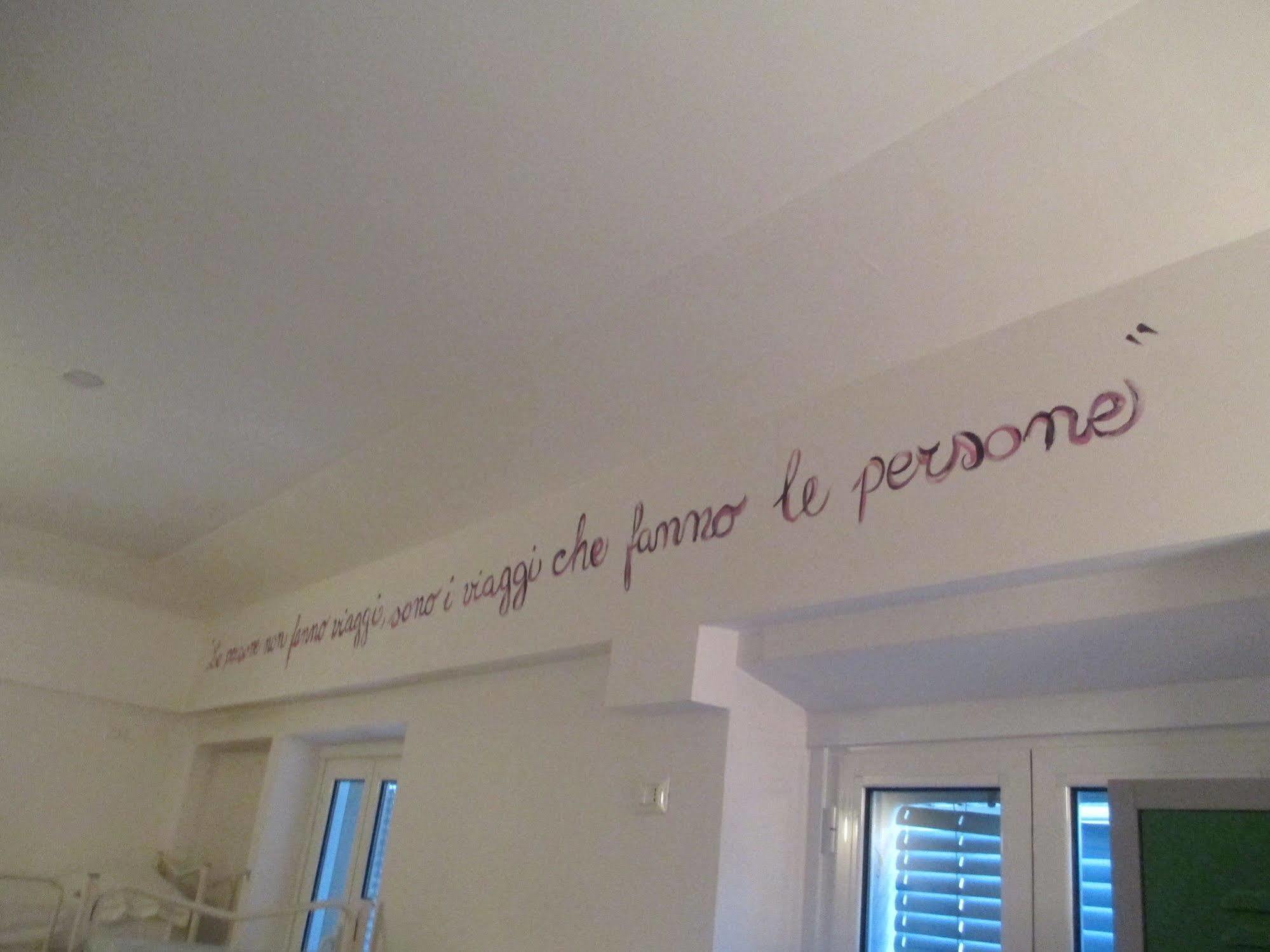 Hostel Gogol'ostello & Caffe Letterario Mailand