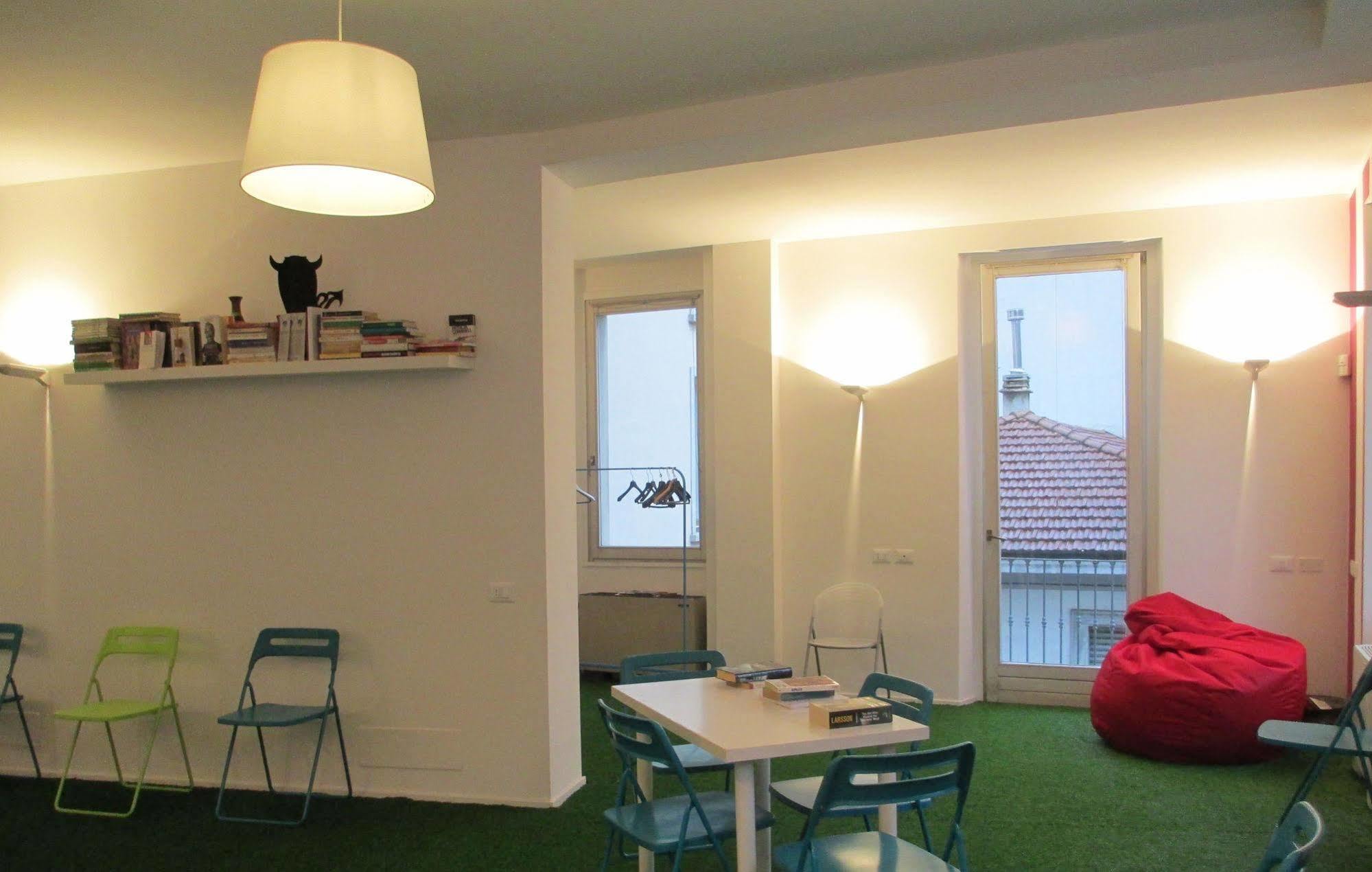 Gogol'ostello & Caffe Letterario Hostel *