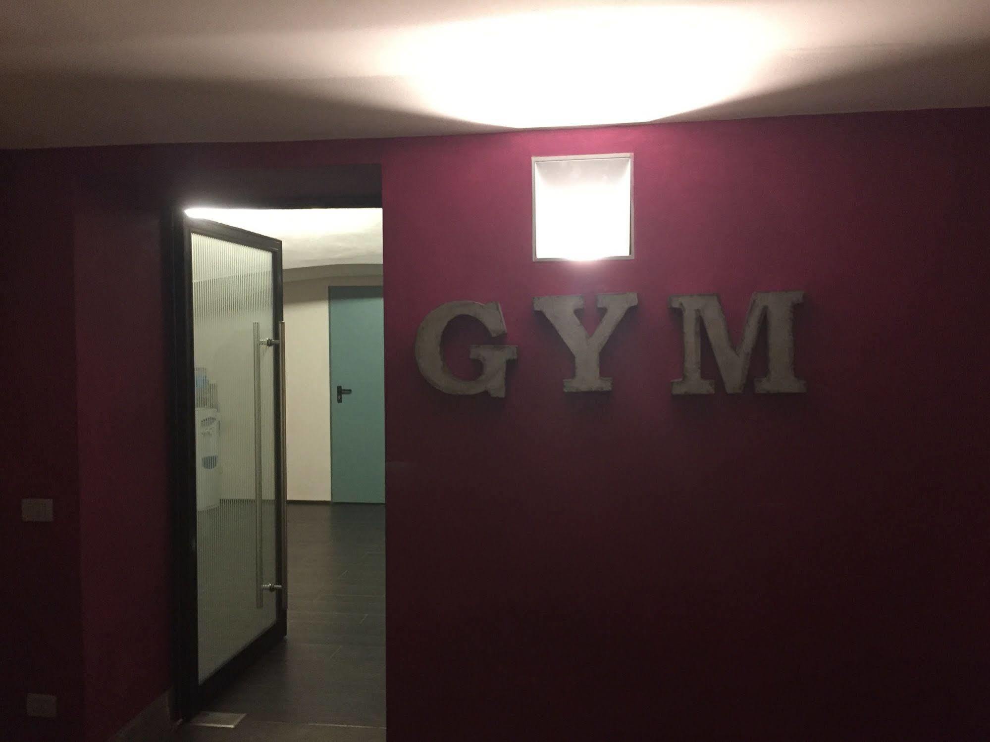 Colombia Hotel