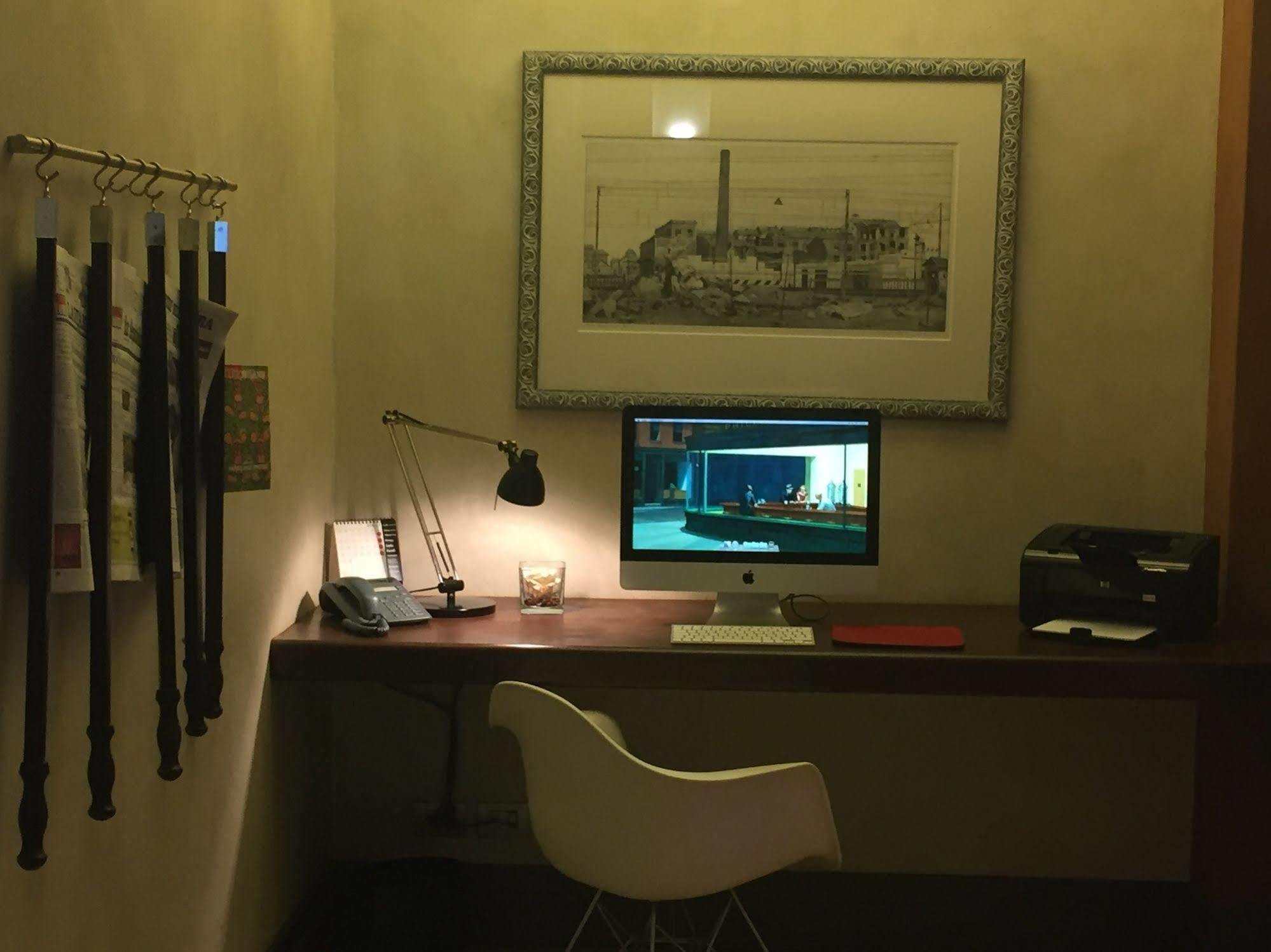 Hotel Colombia Mailand