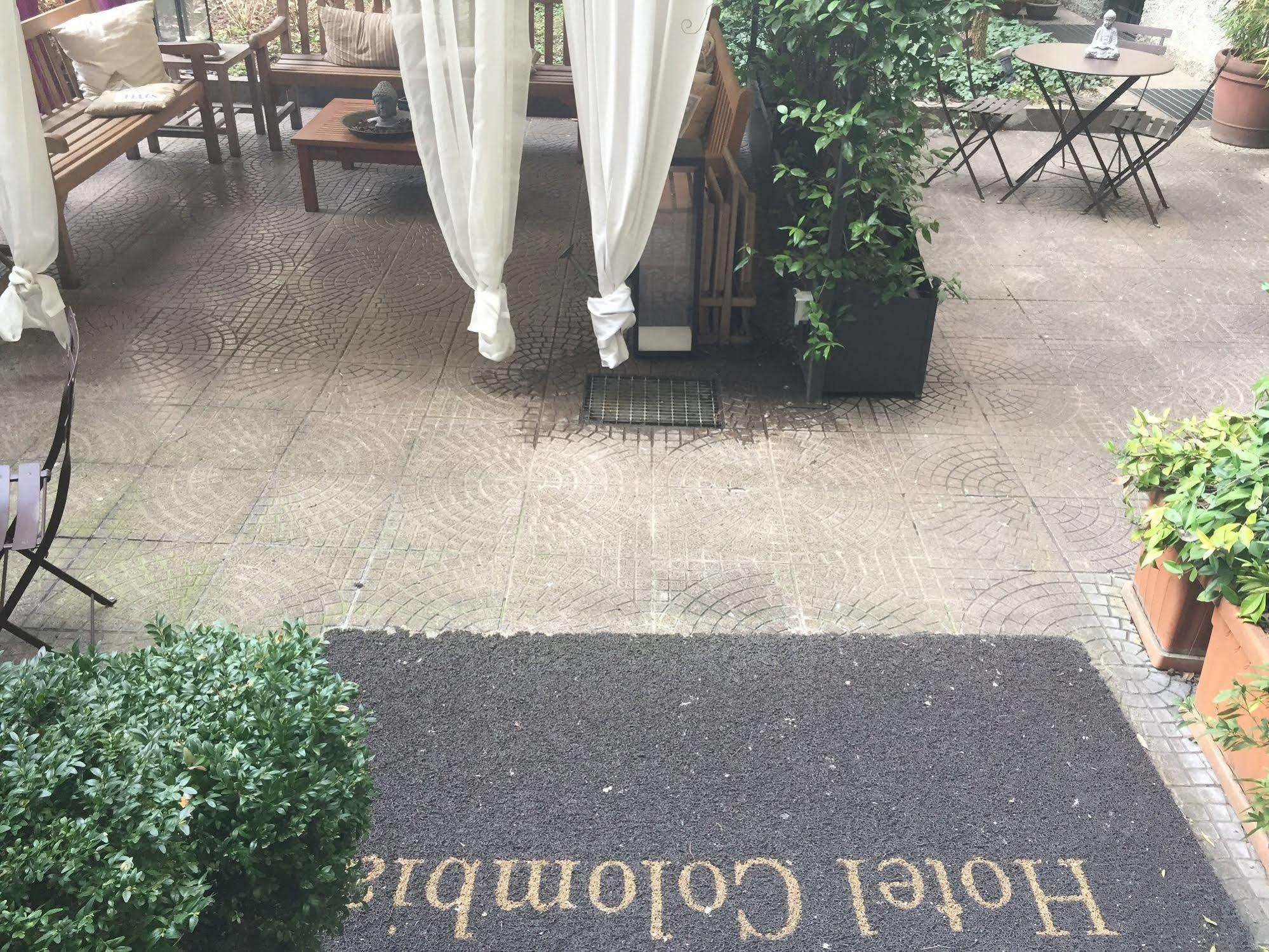 Hotel Colombia 4*