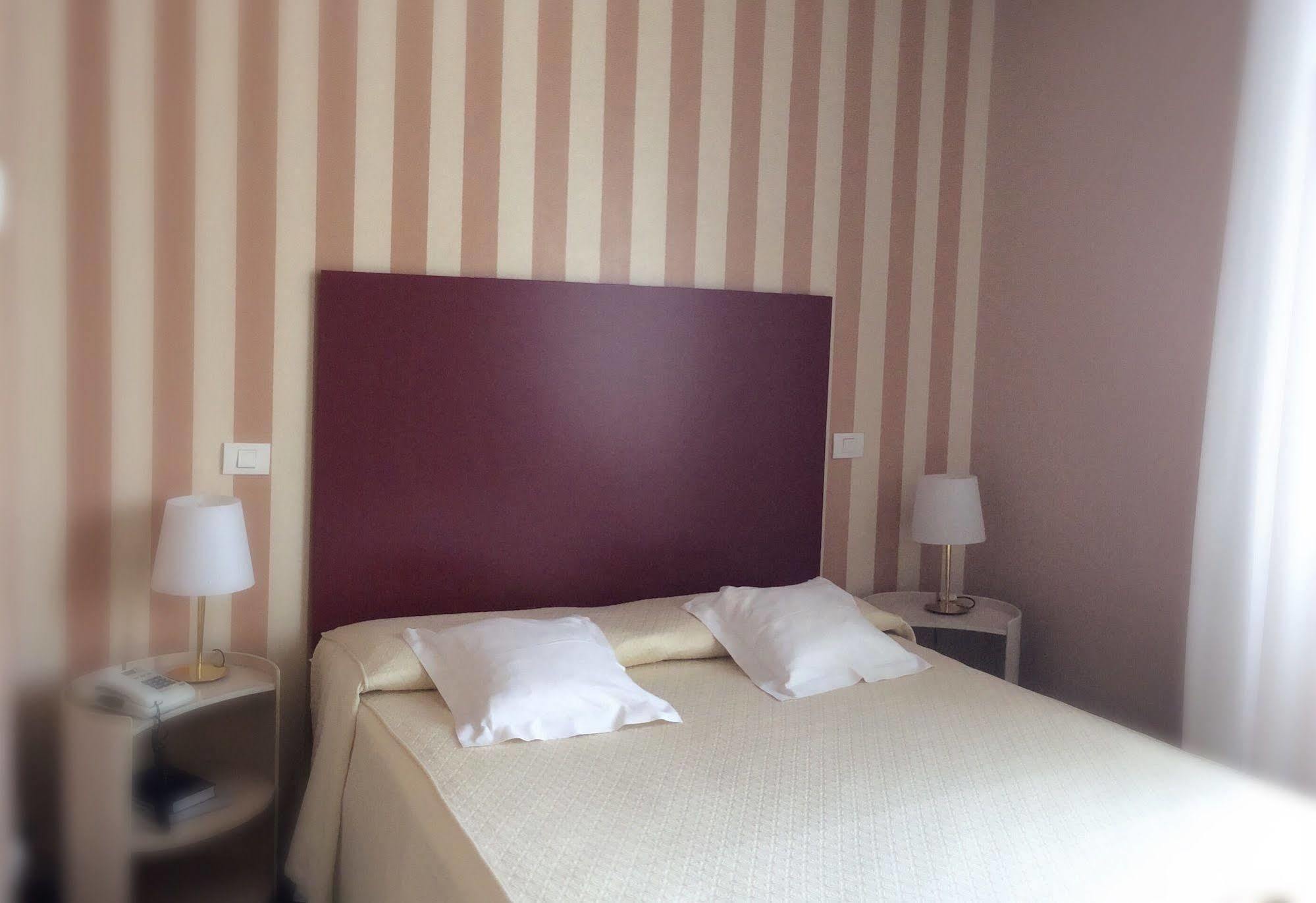 Colombia Hotel Mailand