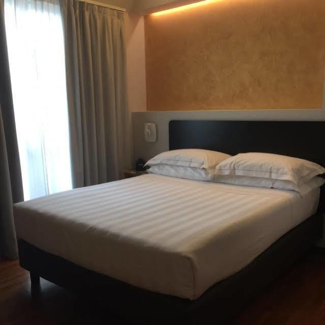 Best Western Major Hotel