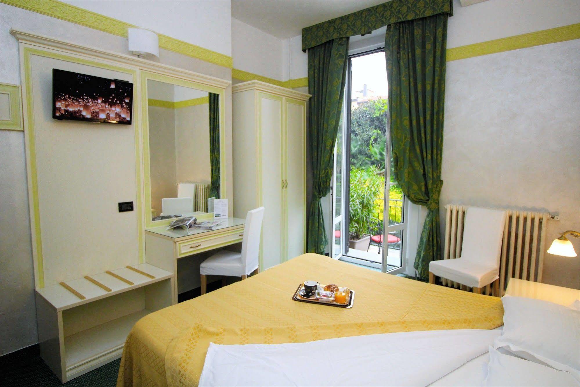 Hotel Charly Mailand