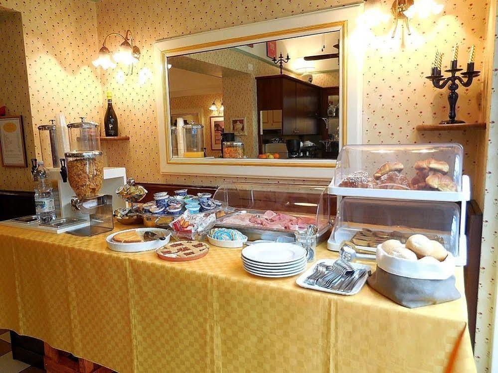 Charly Hotel Mailand