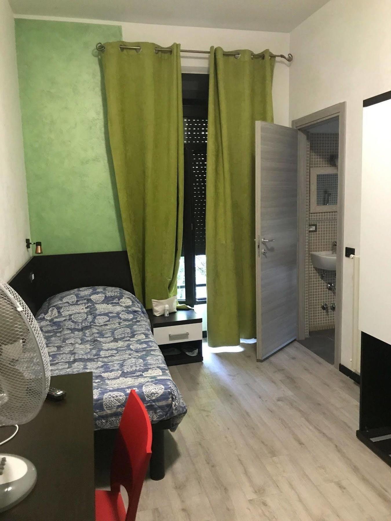 Hotel 26 Mailand