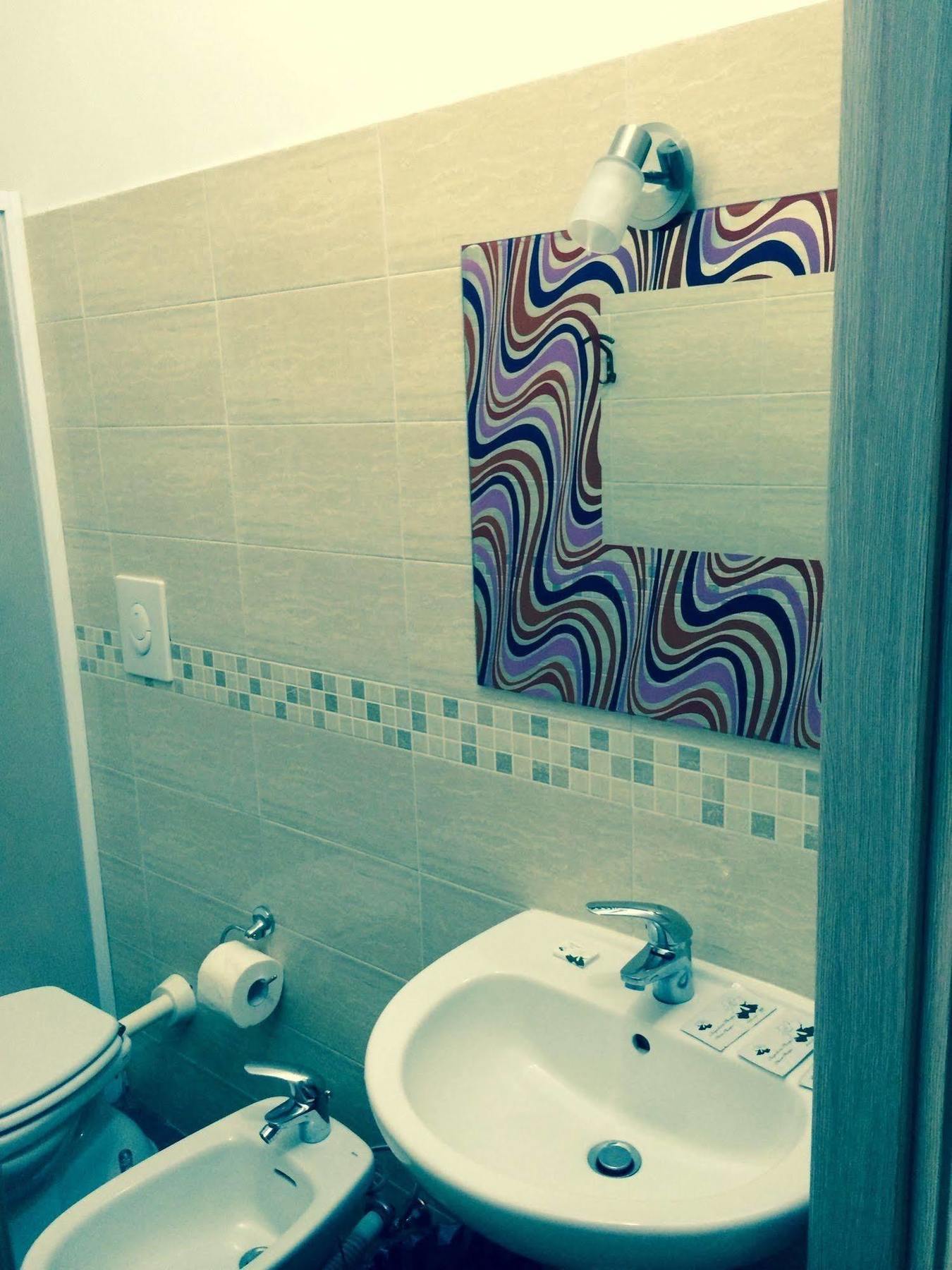 26 Hotel Mailand