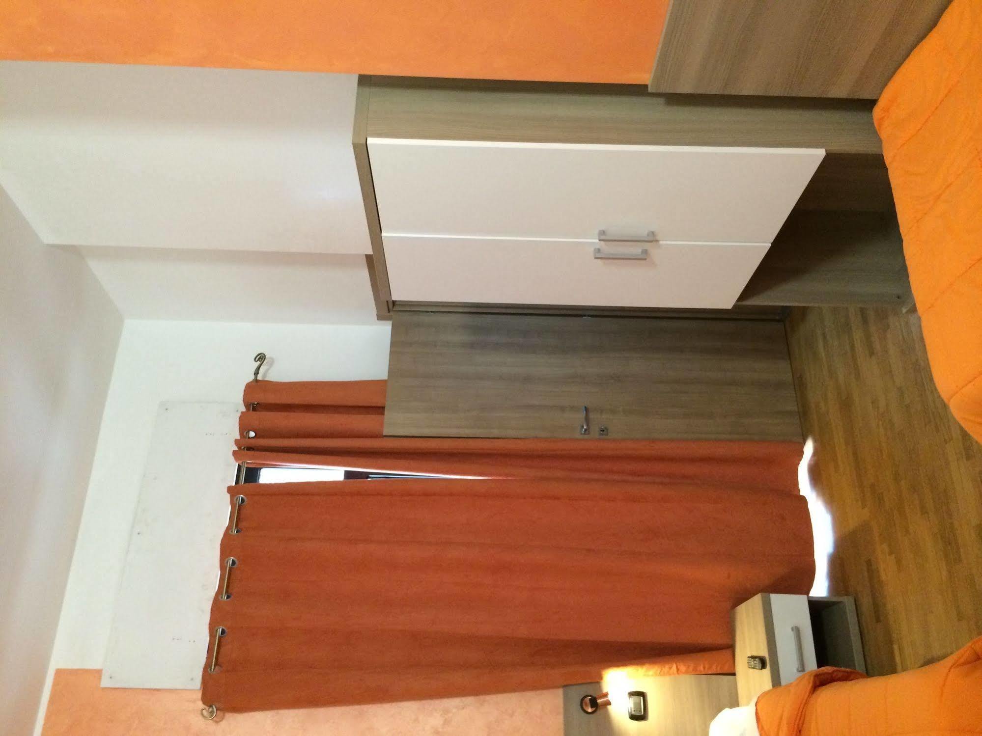 Hotel 26 Mailand