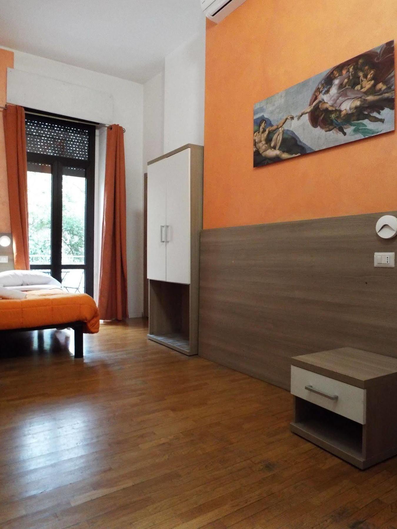 Hotel 26 Mailand