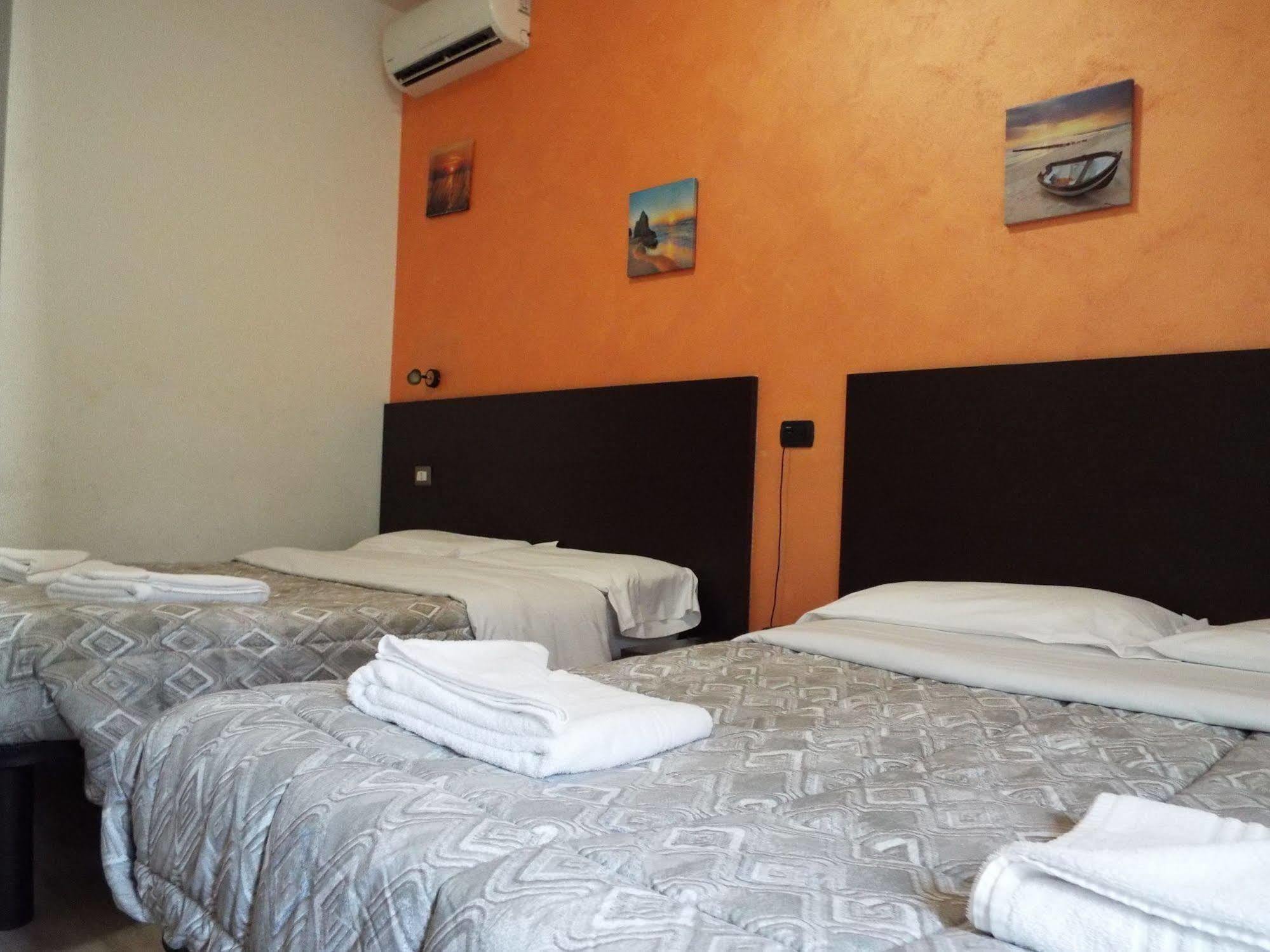 Hotel 26 Mailand