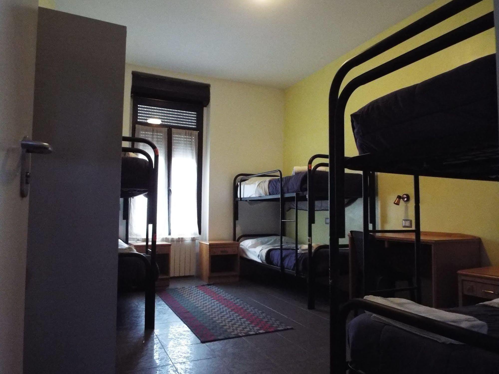 26 Hotel Mailand