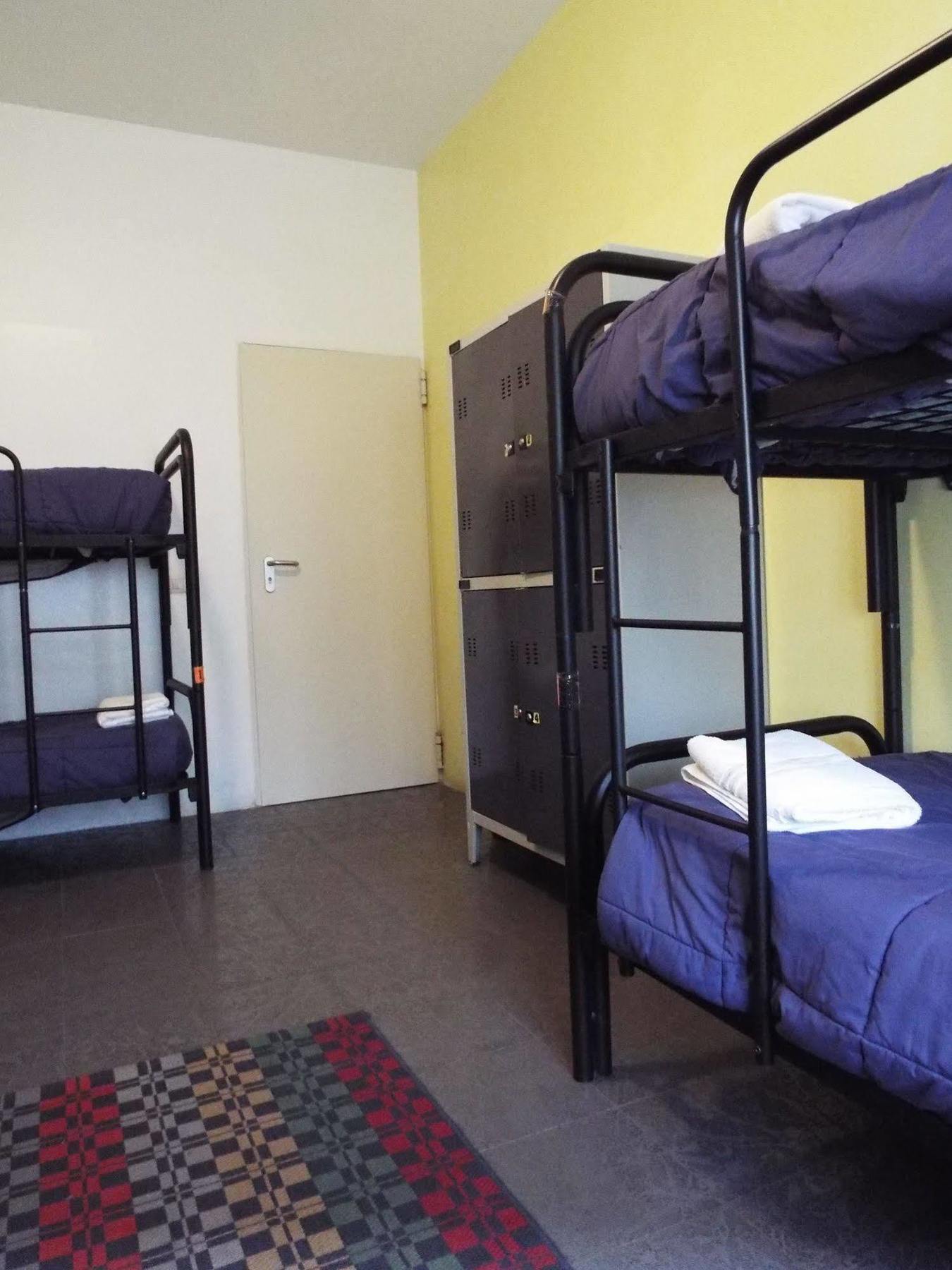 Hotel 26