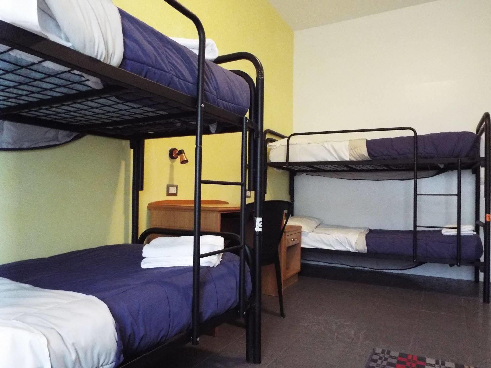 Hotel 26 Mailand
