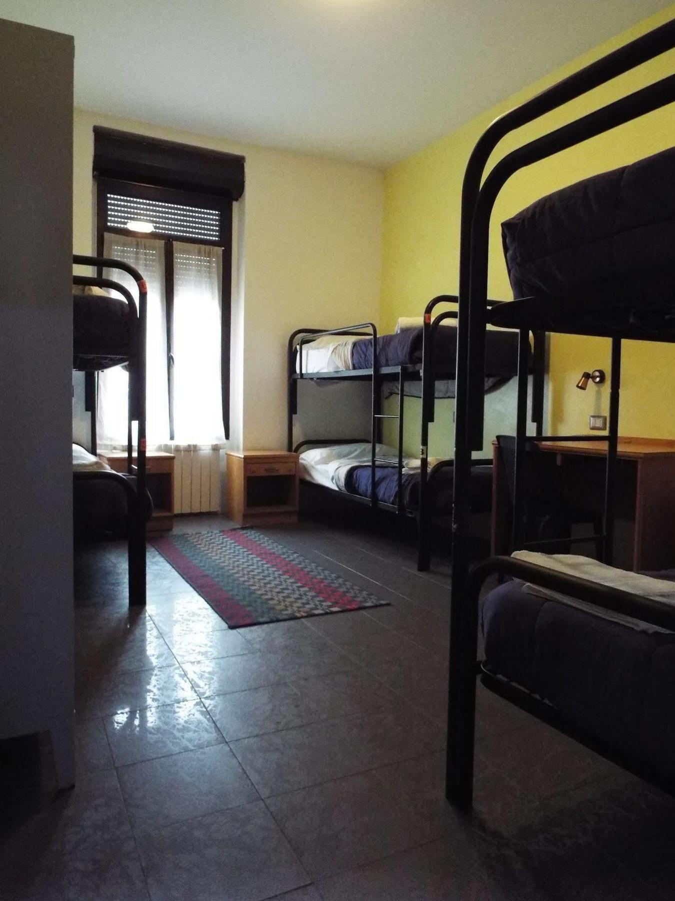 Hotel 26