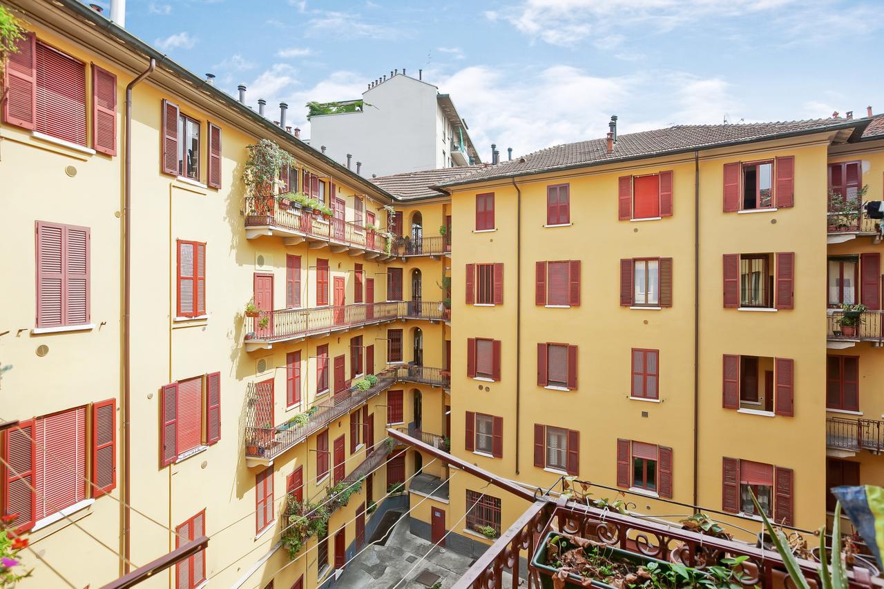 Cenisio Brilliant Flat Apartment *