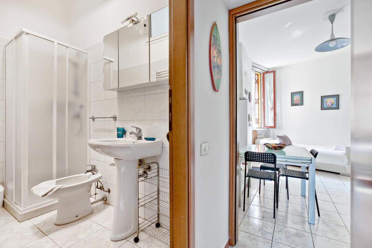 Cenisio Brilliant Flat Apartment