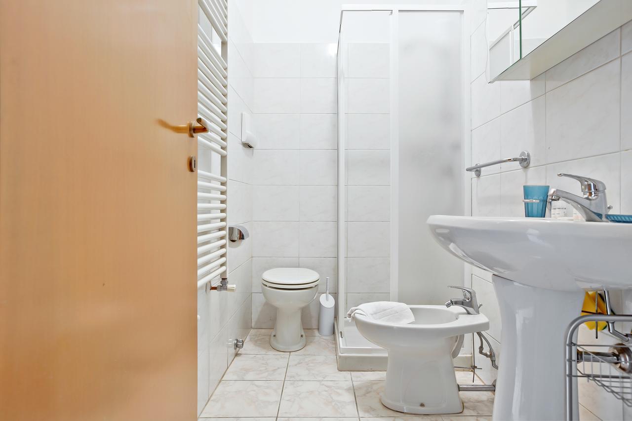 Cenisio Brilliant Flat Apartment