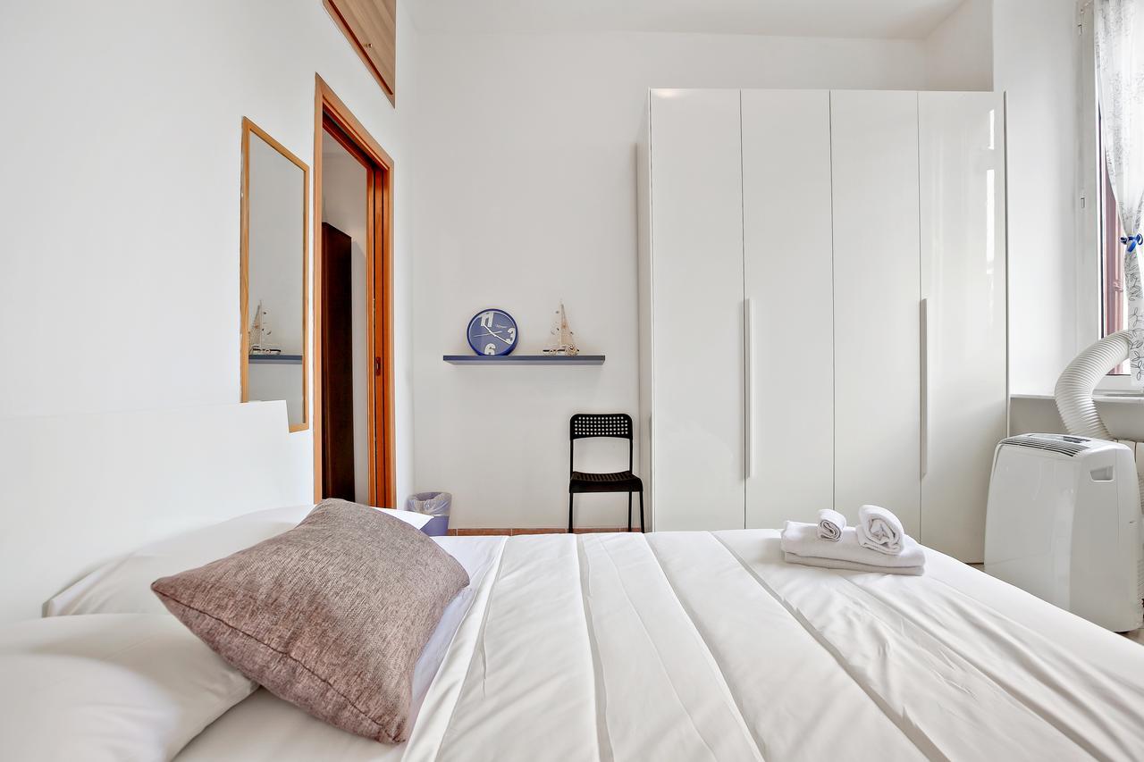 Cenisio Brilliant Flat Apartment *