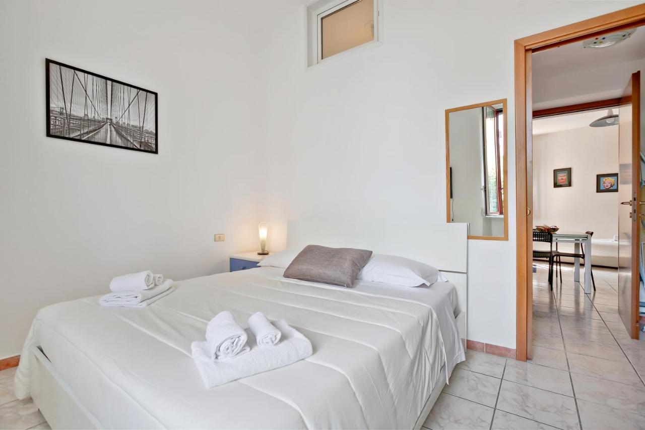Cenisio Brilliant Flat Apartment