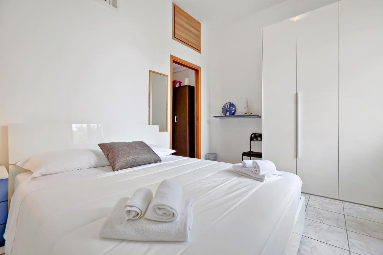 Apartment Cenisio Brilliant Flat