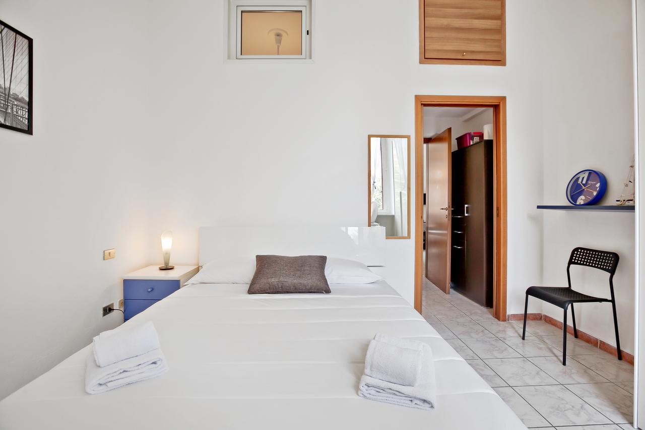Cenisio Brilliant Flat Mailand