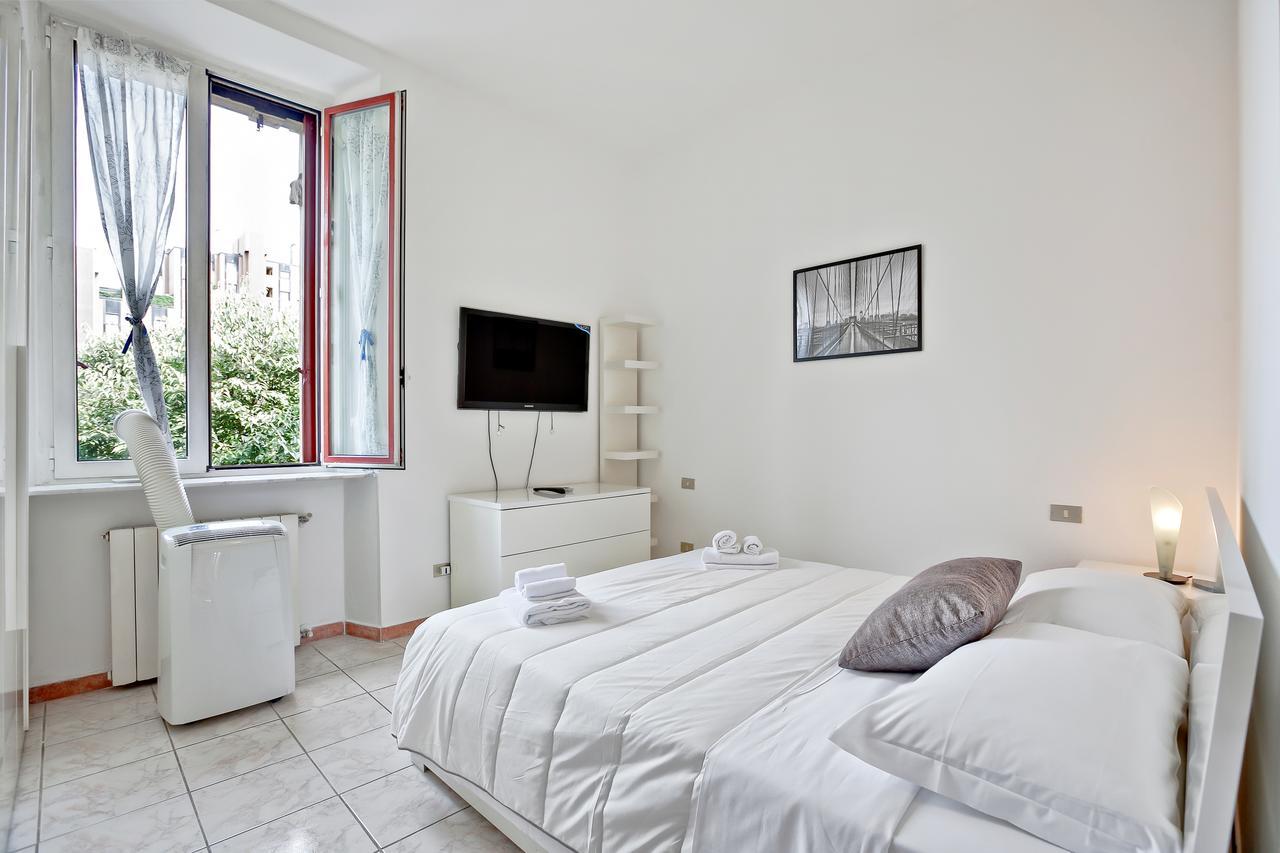 Apartment Cenisio Brilliant Flat Mailand