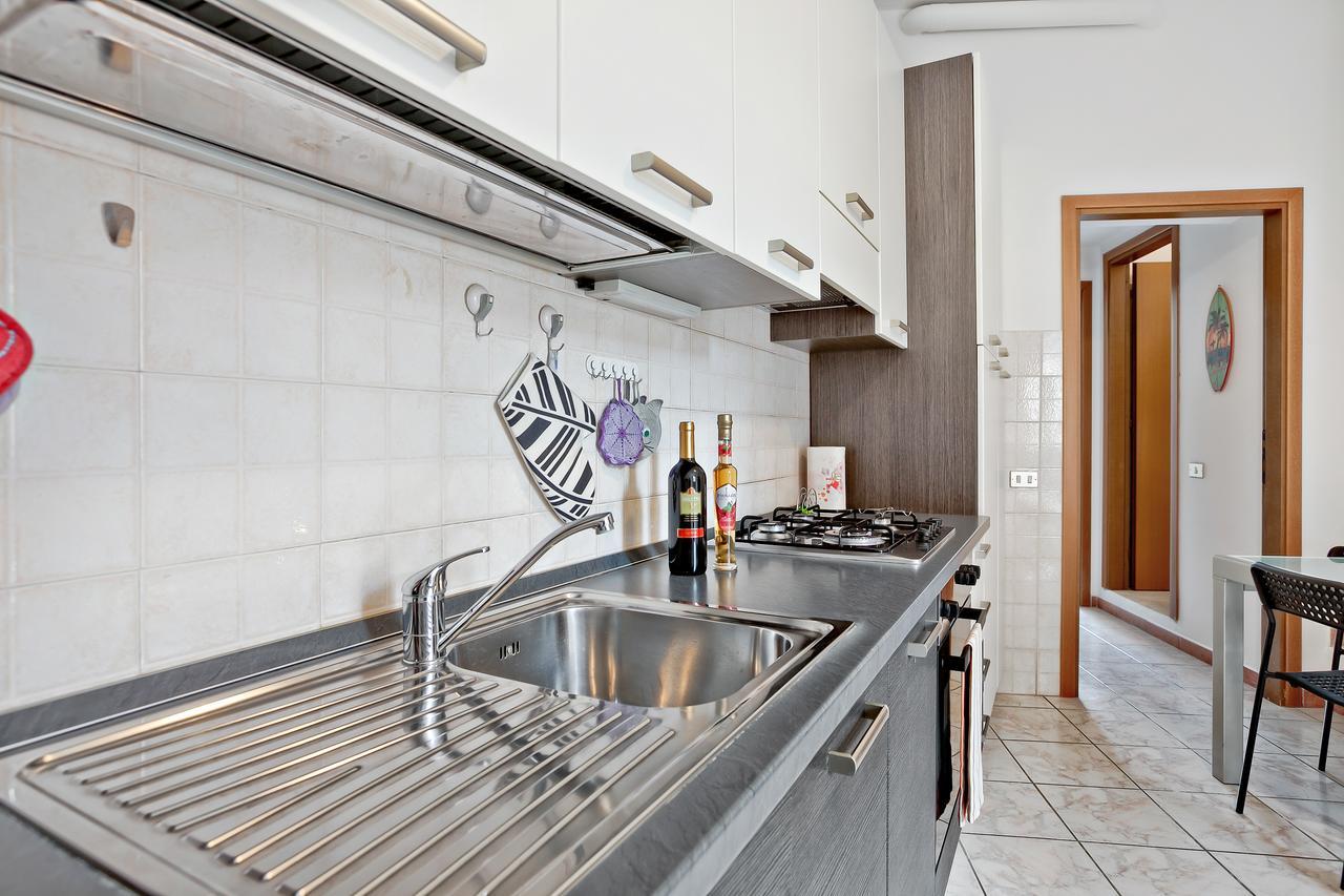 Cenisio Brilliant Flat Apartment *