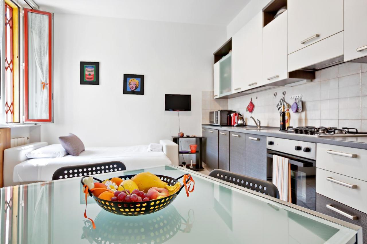 Cenisio Brilliant Flat * Mailand