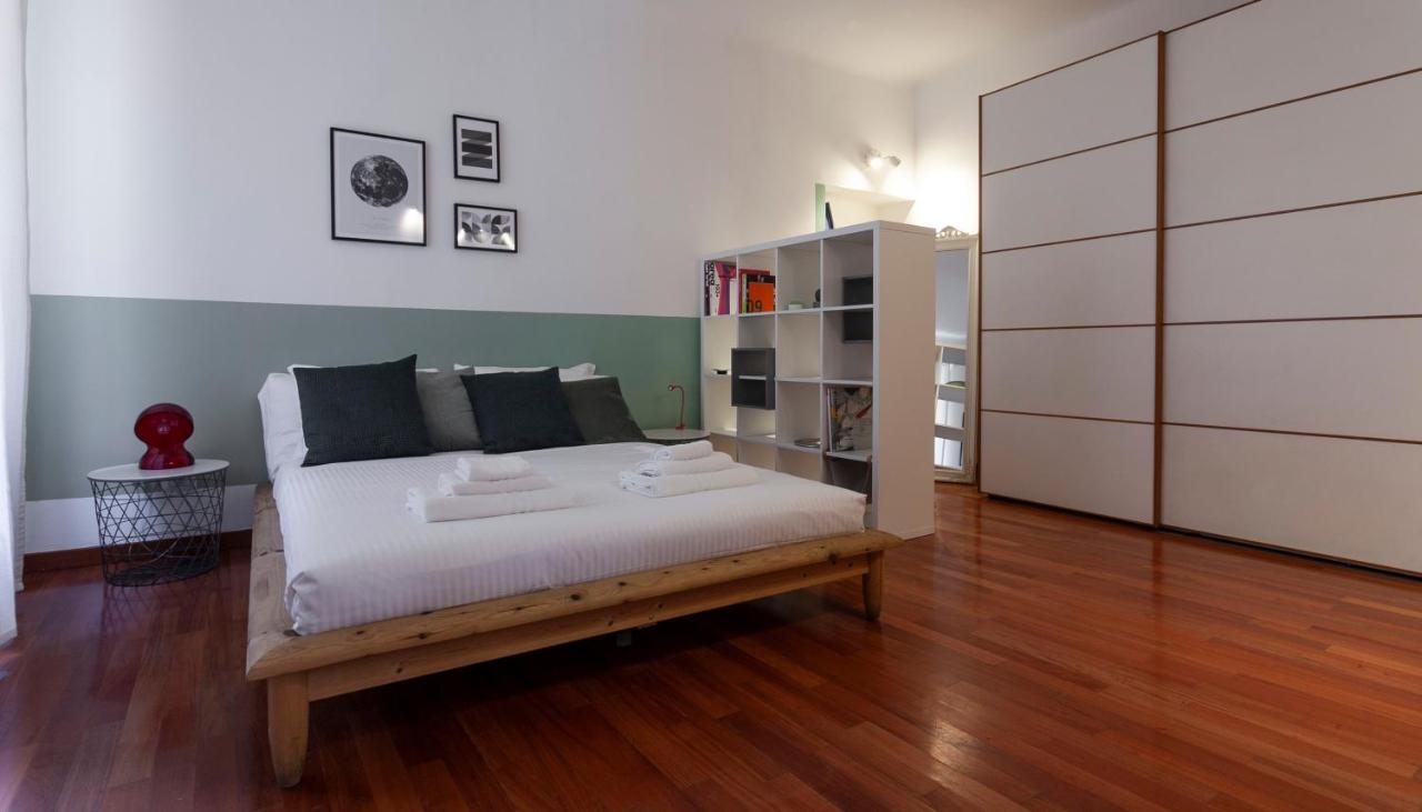 Italianway-porta Ticinese 78 Apartment *