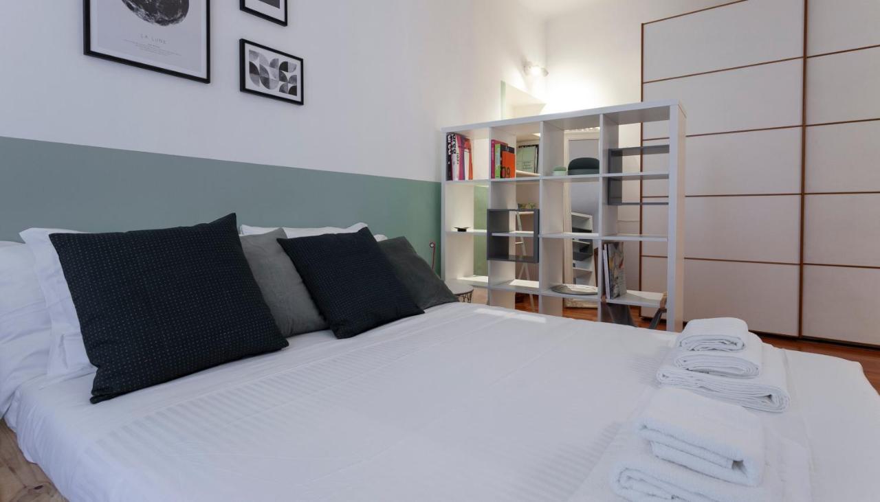 Apartment Italianway-porta Ticinese 78