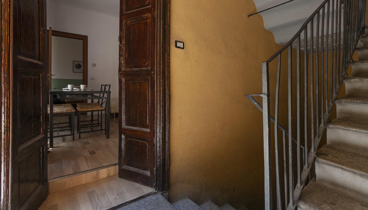 Italianway-porta Ticinese 78 *