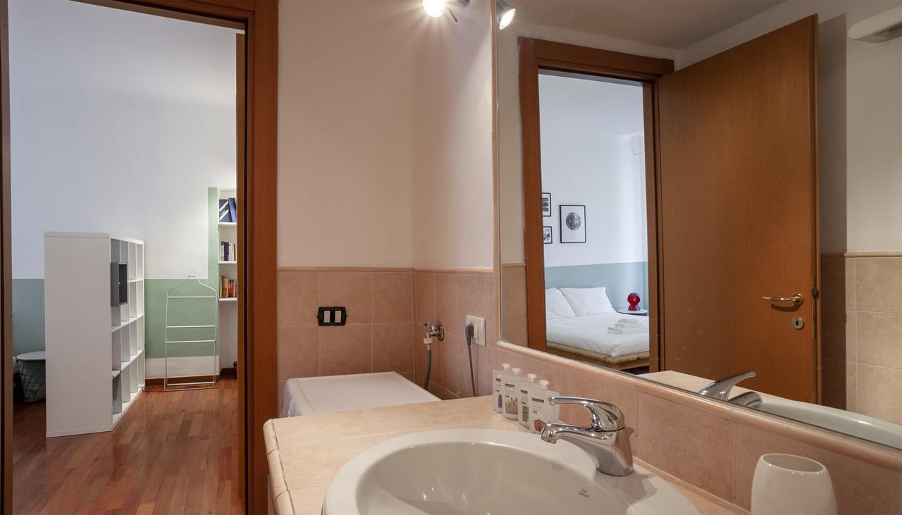 Apartment Italianway-porta Ticinese 78 Mailand