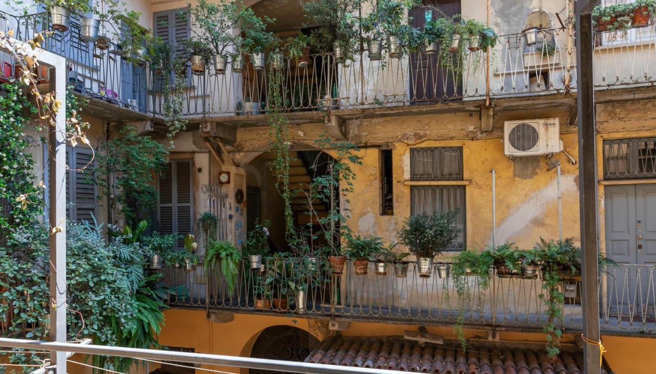 Apartment Italianway-porta Ticinese 78 *