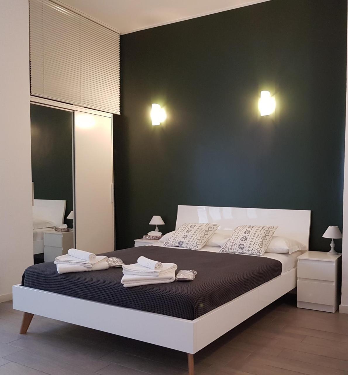 Apartment Navigli - Via Savona Mailand