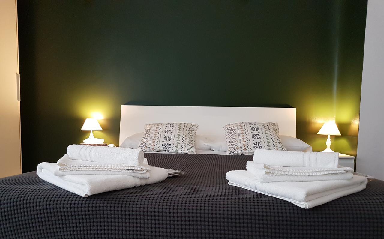 Navigli - Via Savona Apartment