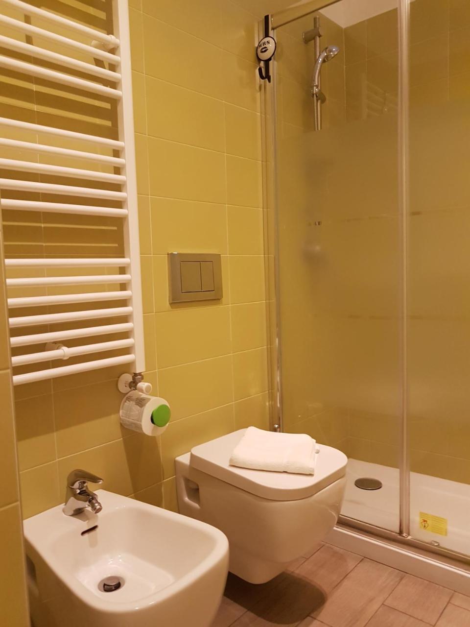 Navigli - Via Savona Apartment