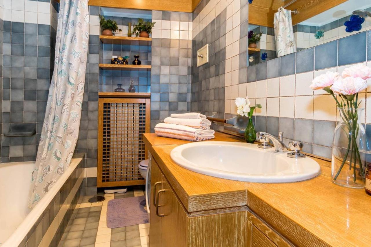 Joivy Charming With Terrace In The Very Heart Of Apartment Mailand