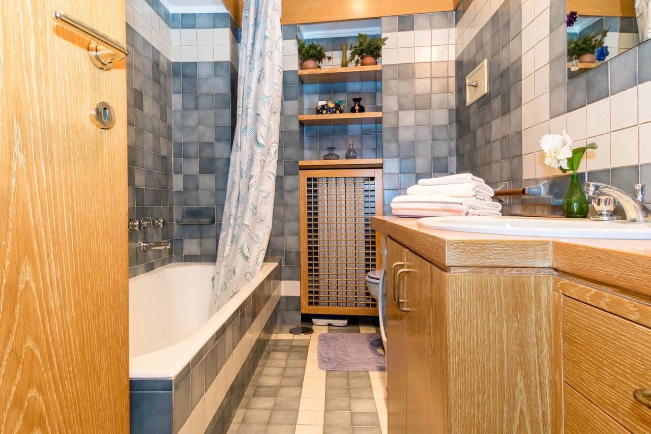 Joivy Charming With Terrace In The Very Heart Of Apartment Mailand