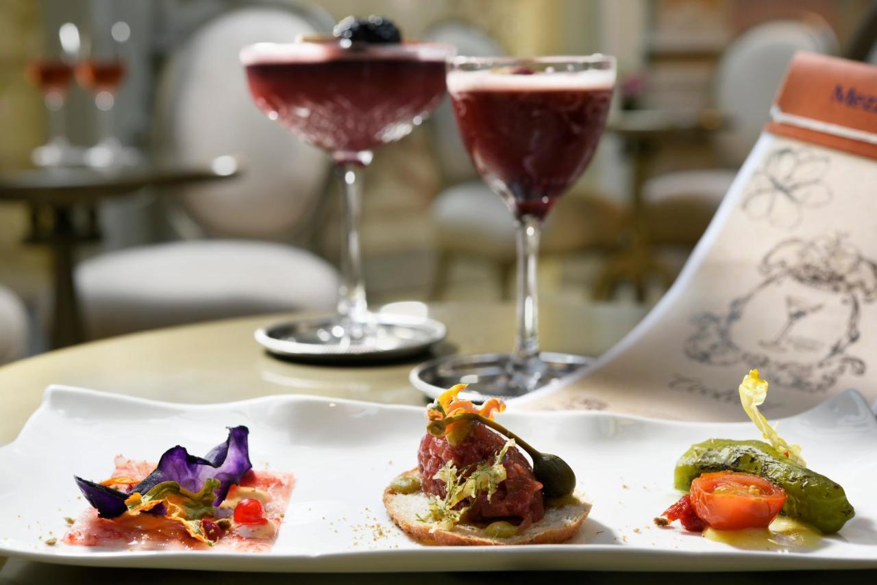 Chateau Monfort - Relais & Chateaux 5* Milão