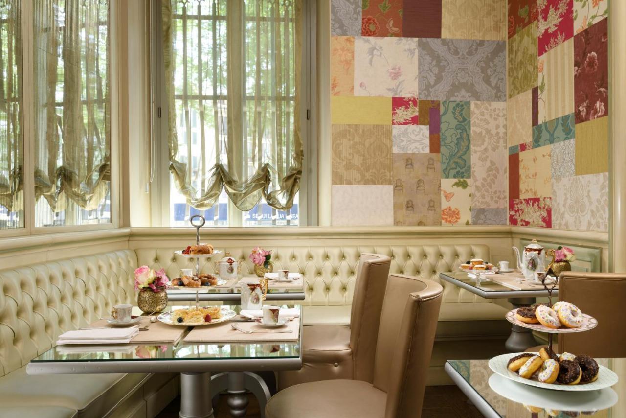 Chateau Monfort - Relais & Chateaux Hotel