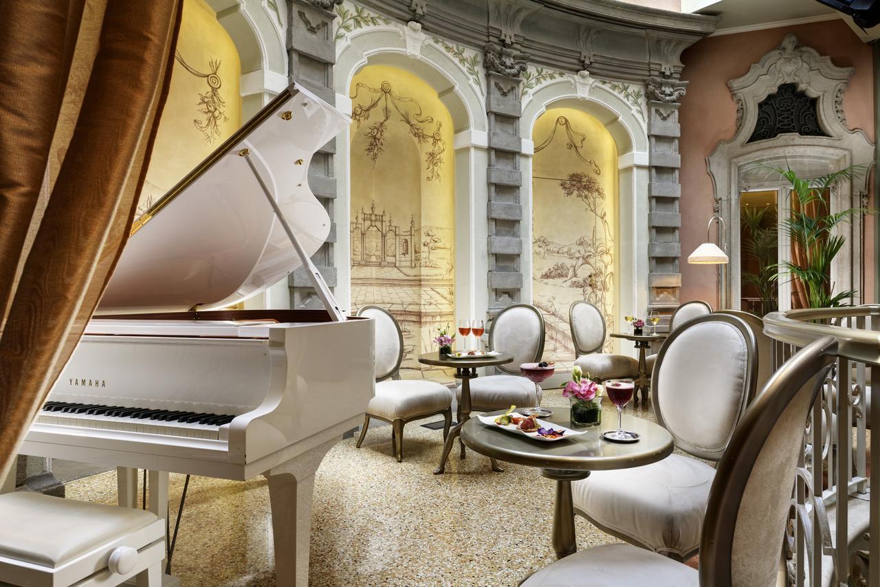 Hotel Chateau Monfort - Relais & Chateaux 5*